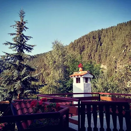Самостоятелни Стаи „Рози” Casa de hóspedes *